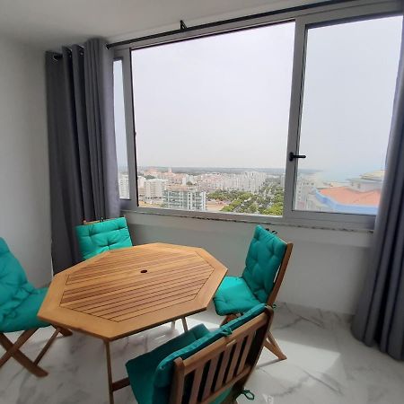 Vista Praia 16- Wifi, Remodelado, 80Mt Praia 쿼테이라 외부 사진