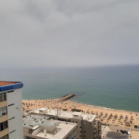 Vista Praia 16- Wifi, Remodelado, 80Mt Praia 쿼테이라 외부 사진