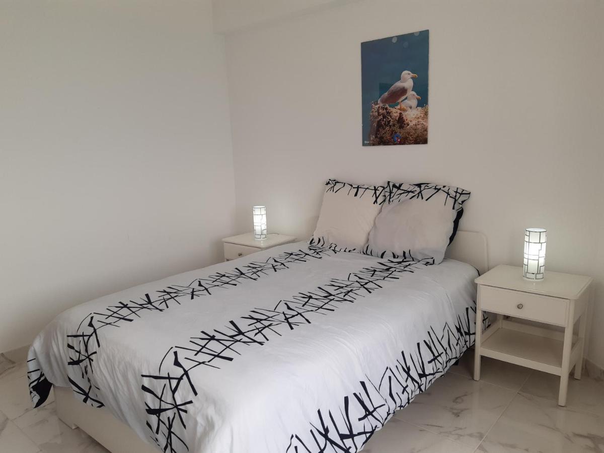Vista Praia 16- Wifi, Remodelado, 80Mt Praia 쿼테이라 외부 사진