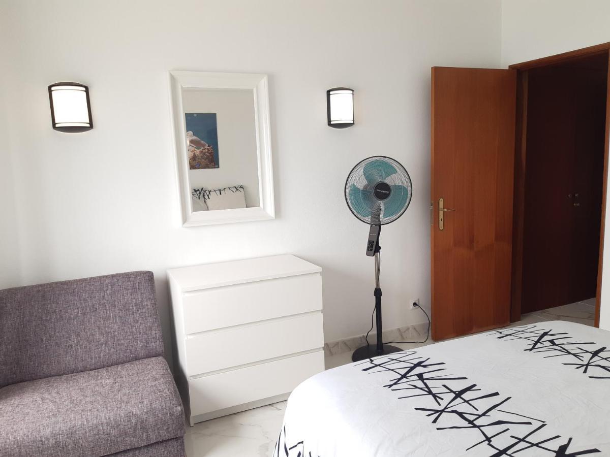 Vista Praia 16- Wifi, Remodelado, 80Mt Praia 쿼테이라 외부 사진