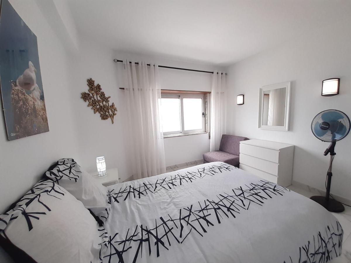 Vista Praia 16- Wifi, Remodelado, 80Mt Praia 쿼테이라 외부 사진