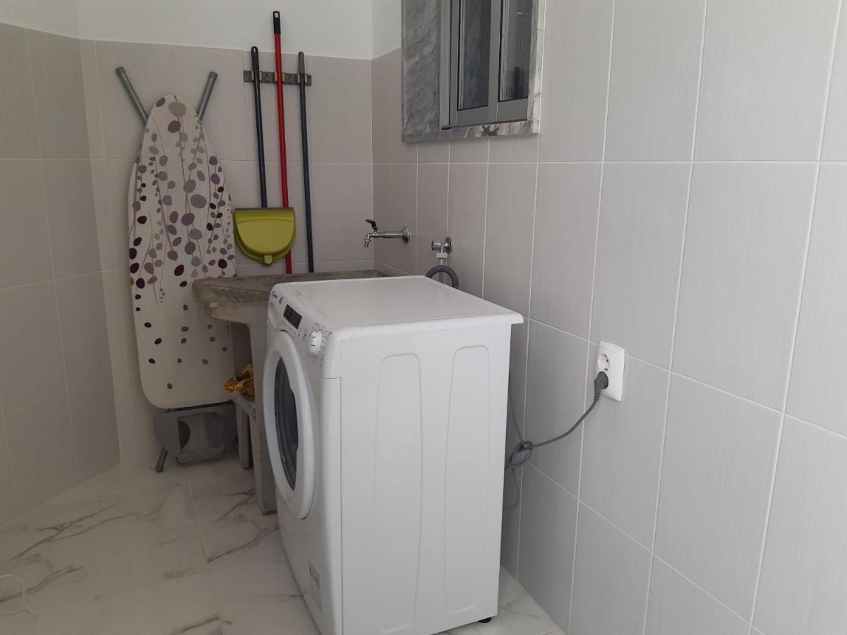 Vista Praia 16- Wifi, Remodelado, 80Mt Praia 쿼테이라 외부 사진
