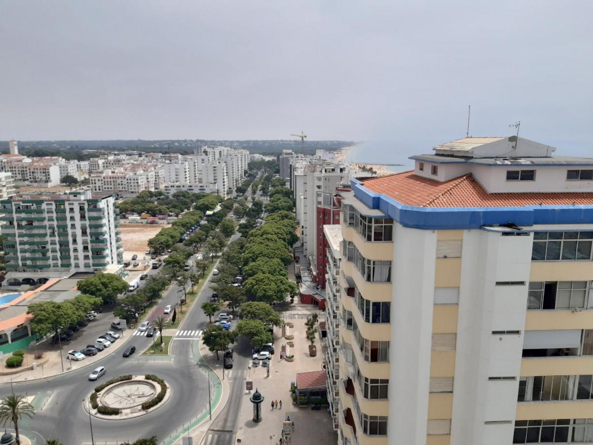 Vista Praia 16- Wifi, Remodelado, 80Mt Praia 쿼테이라 외부 사진